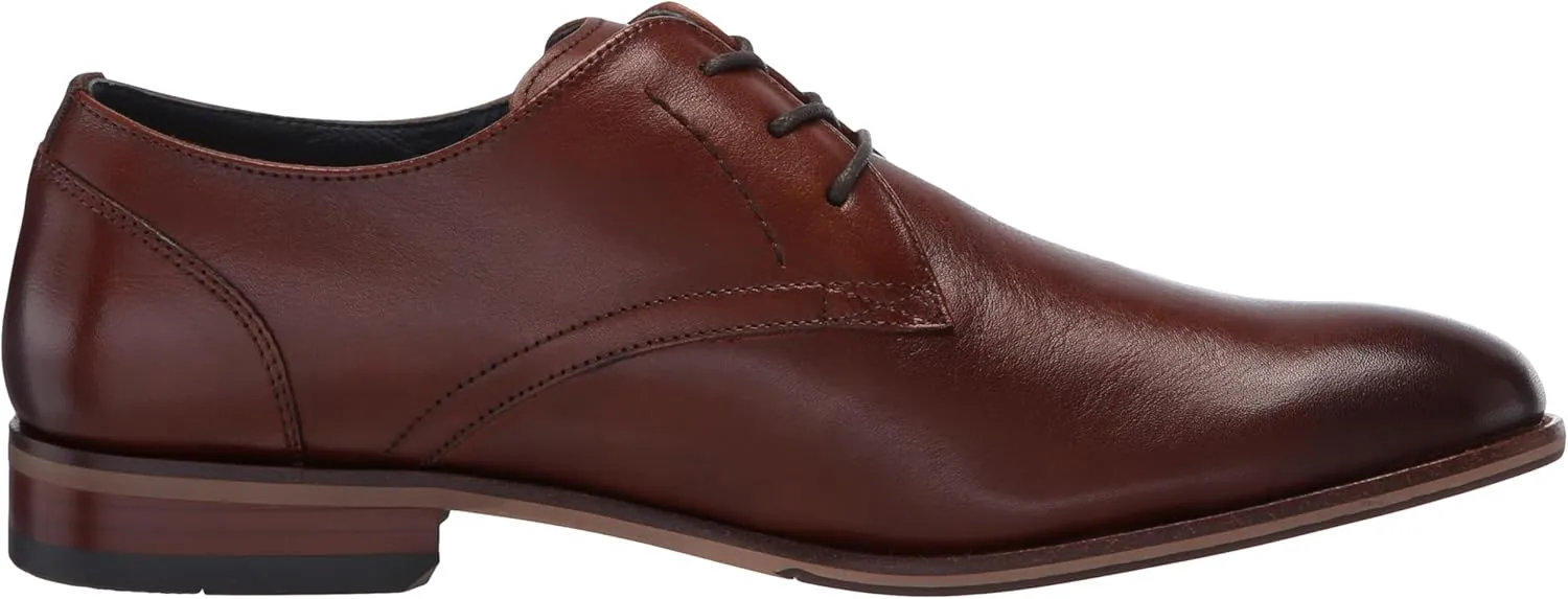Florsheim Men's Fermo Plain Toe Oxford