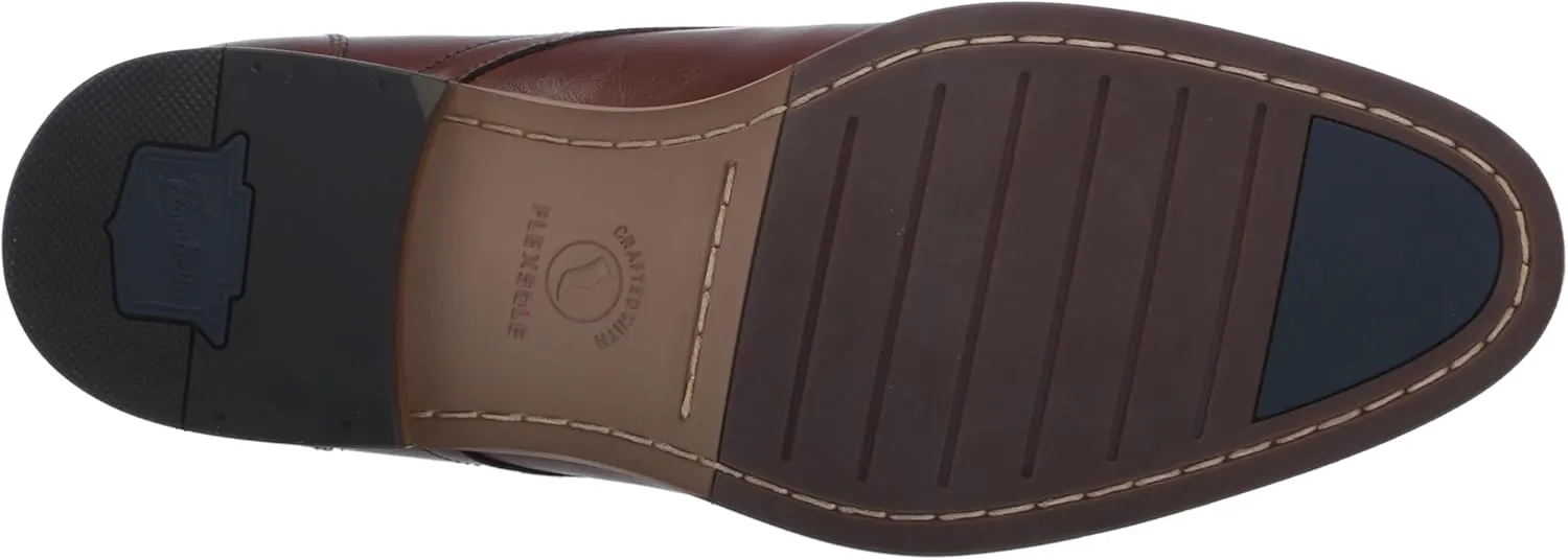 Florsheim Men's Fermo Plain Toe Oxford