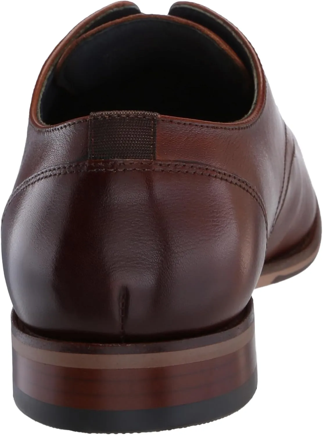 Florsheim Men's Fermo Plain Toe Oxford