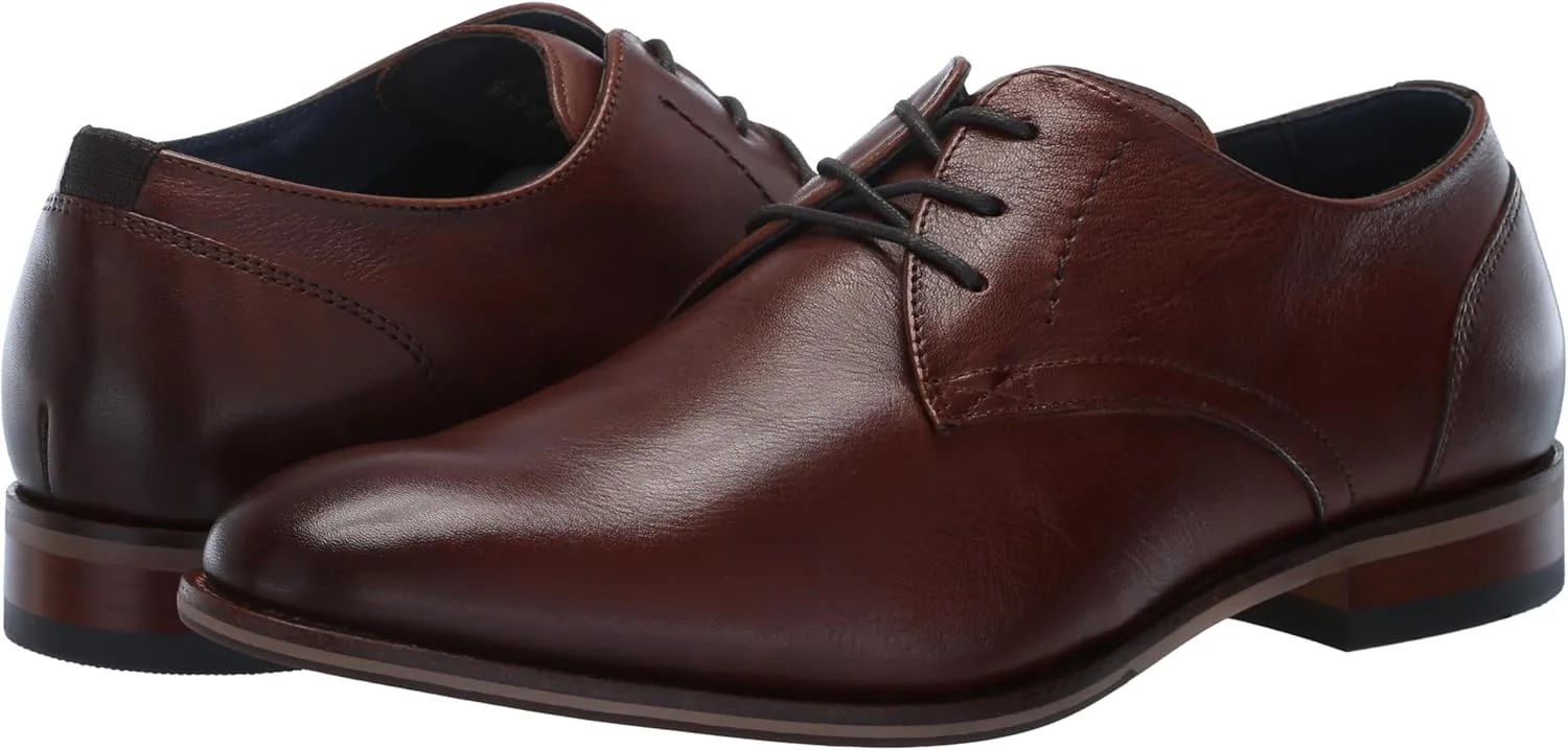 Florsheim Men's Fermo Plain Toe Oxford