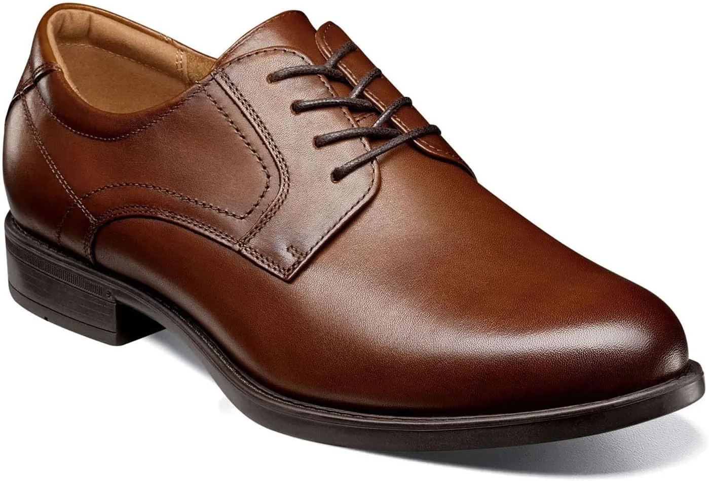 Florsheim Men's Medfield Plain Toe Oxford