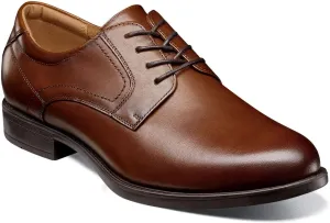 Florsheim Men's Medfield Plain Toe Oxford