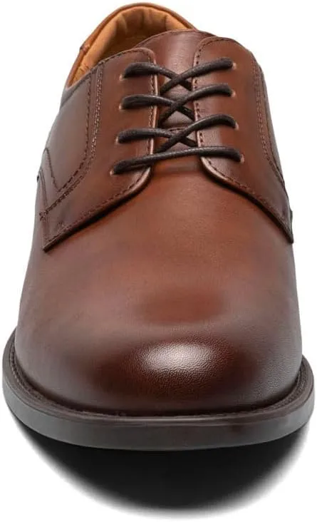 Florsheim Men's Medfield Plain Toe Oxford