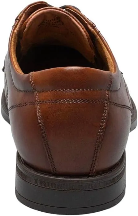 Florsheim Men's Medfield Plain Toe Oxford