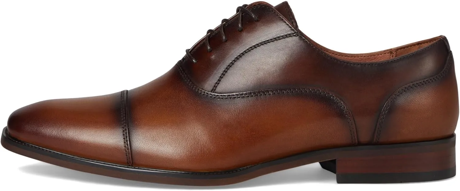 Florsheim Men's Sorrento Lux Cap Toe Bal Oxford