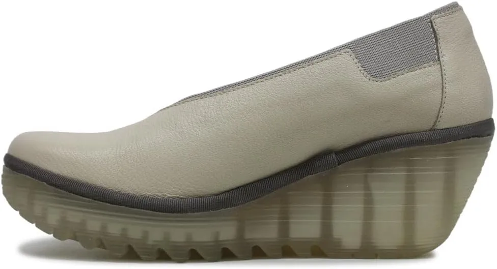 Fly London Women's Low-Top Oxford