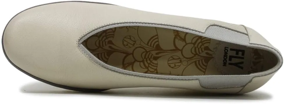 Fly London Women's Low-Top Oxford