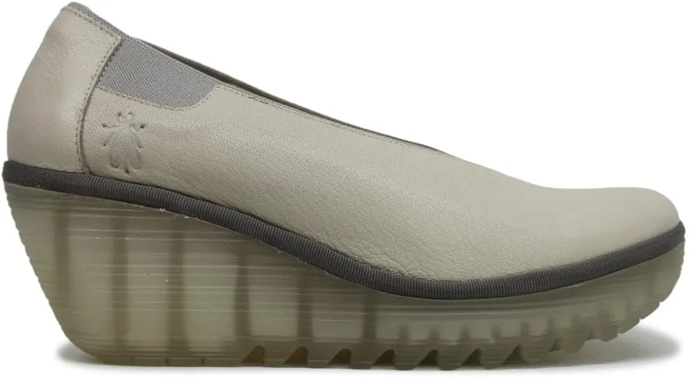 Fly London Women's Low-Top Oxford