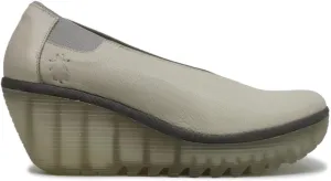 Fly London Women's Low-Top Oxford