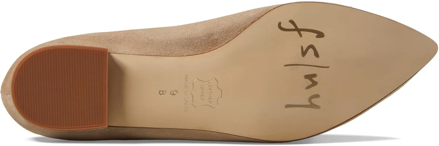 French Sole Farmington