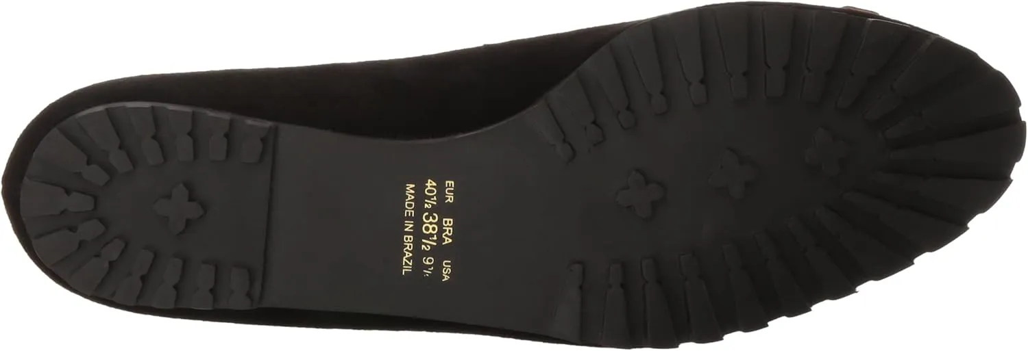 French Sole FS/NY Women's Sunshine Ballet Flat