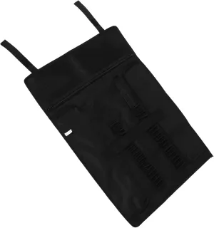 GALPADA Camping Utensil Bag Wrench Holder Portable Oxford Fabric Tool Roll for Outdoor Adventures
