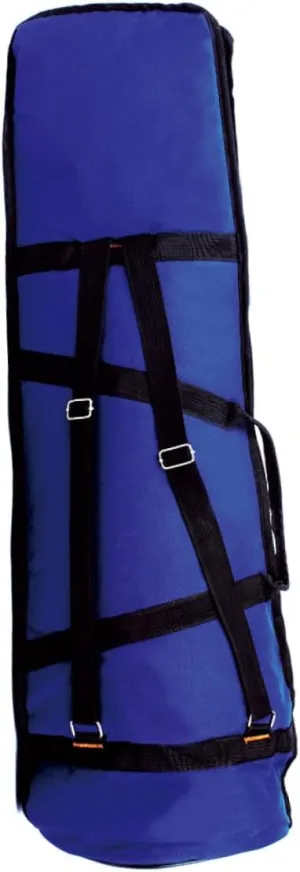 Garneck 1Pc Oxford Cloth Trombone Storage Bag Protective Musical Instrument Case Portable Design for Safe Transport Thickened for Enhanced Protection