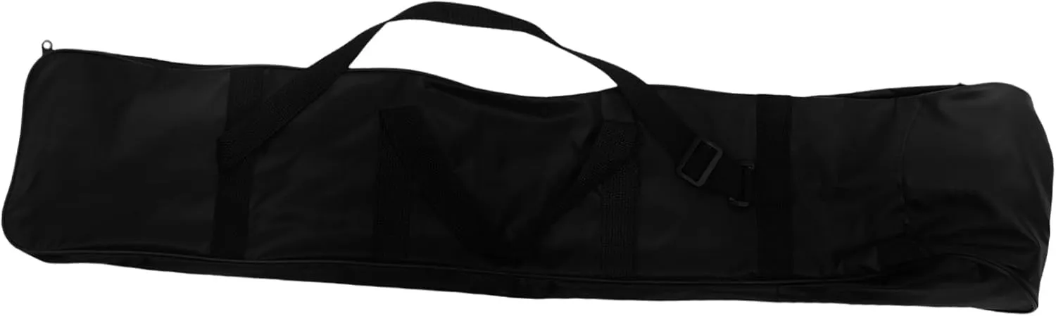 Garneck Bag Carrier Padded N Portable Waterproof Protector Bag Storage Holder Storage Case Holder Bag Gig Bag Protector Case Case Black Oxford Cloth