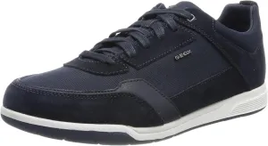 Geox Men's Sneaker