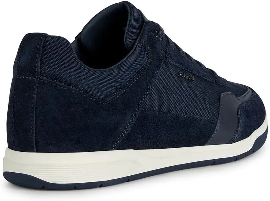 Geox Men's Sneaker