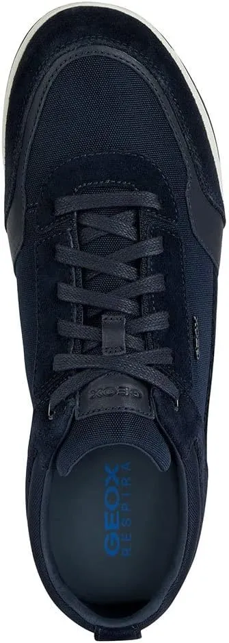 Geox Men's Sneaker
