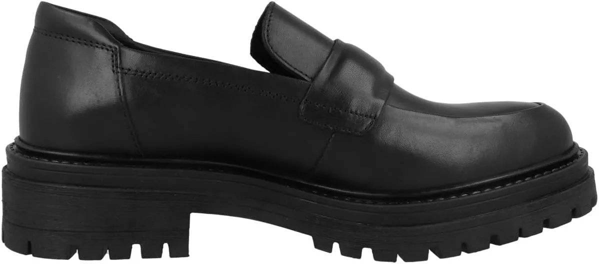 Geox Women's D Iridea A Moccasin Flat