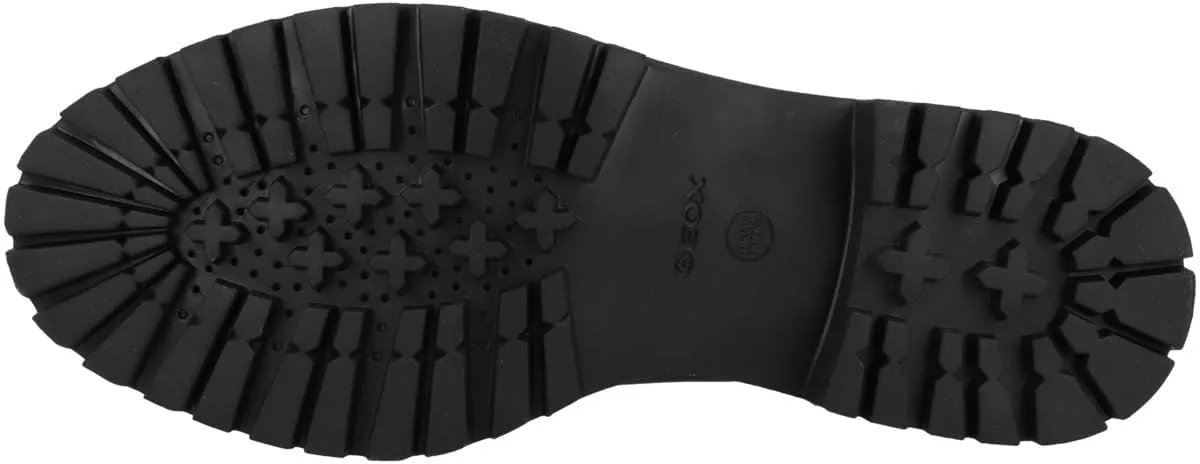 Geox Women's D Iridea A Moccasin Flat
