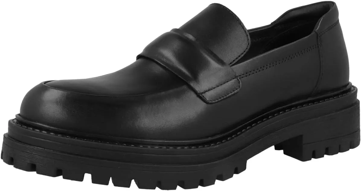 Geox Women's D Iridea A Moccasin Flat