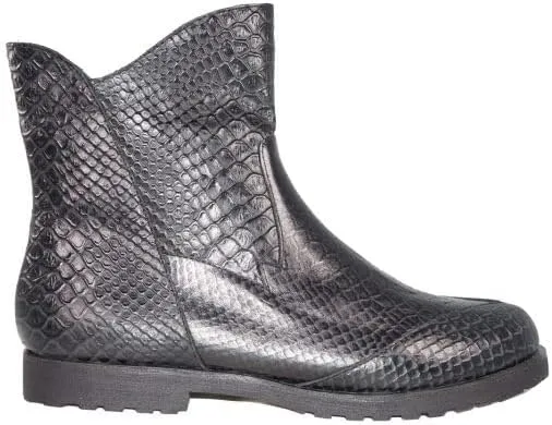 GLORY GOLD SPLASH Women's Ankle Boot Tread Sole