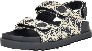 GUESS Women's Fadey Flat Sandal
