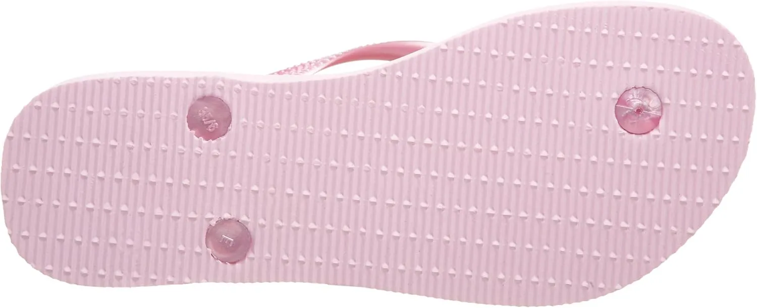 Havaianas Women's Slim Princesas Flip Flop