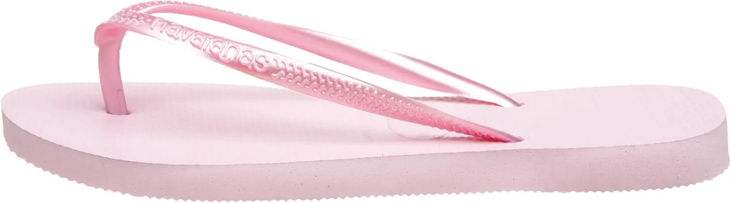 Havaianas Women's Slim Princesas Flip Flop