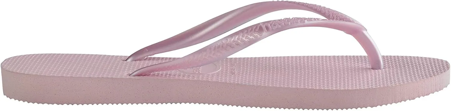 Havaianas Women's Slim Princesas Flip Flop