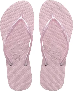 Havaianas Women's Slim Princesas Flip Flop