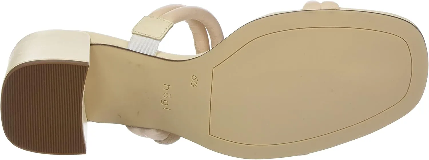 HÖGL Women's Flat Loafer