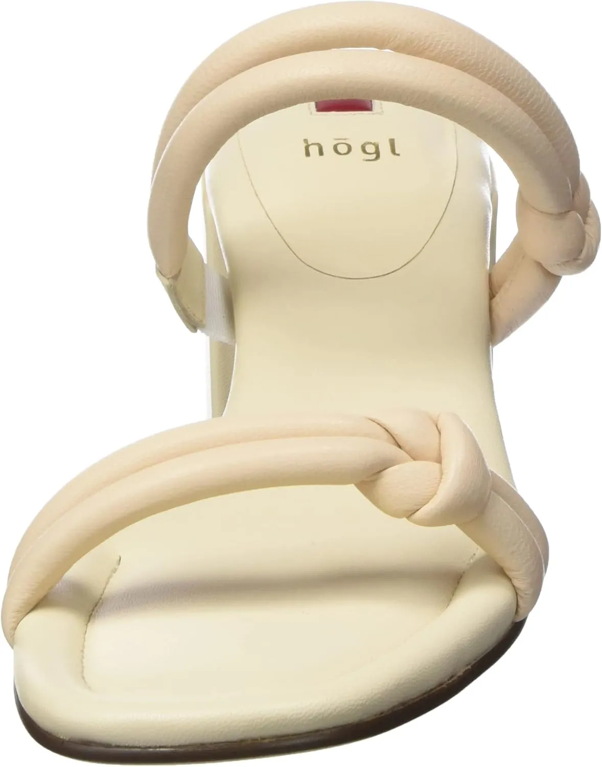 HÖGL Women's Flat Loafer