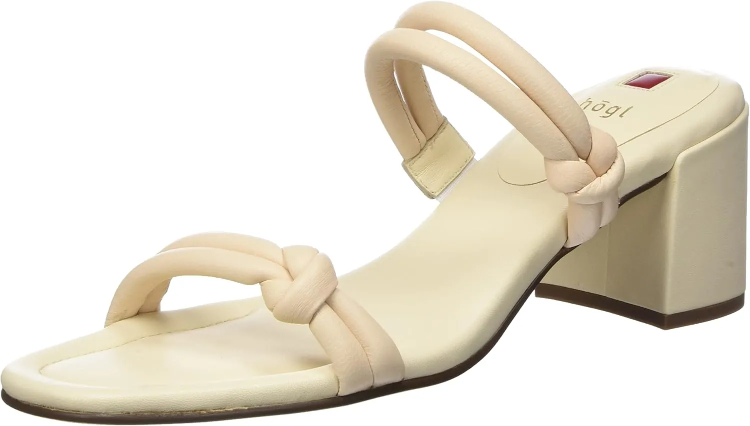 HÖGL Women's Flat Loafer