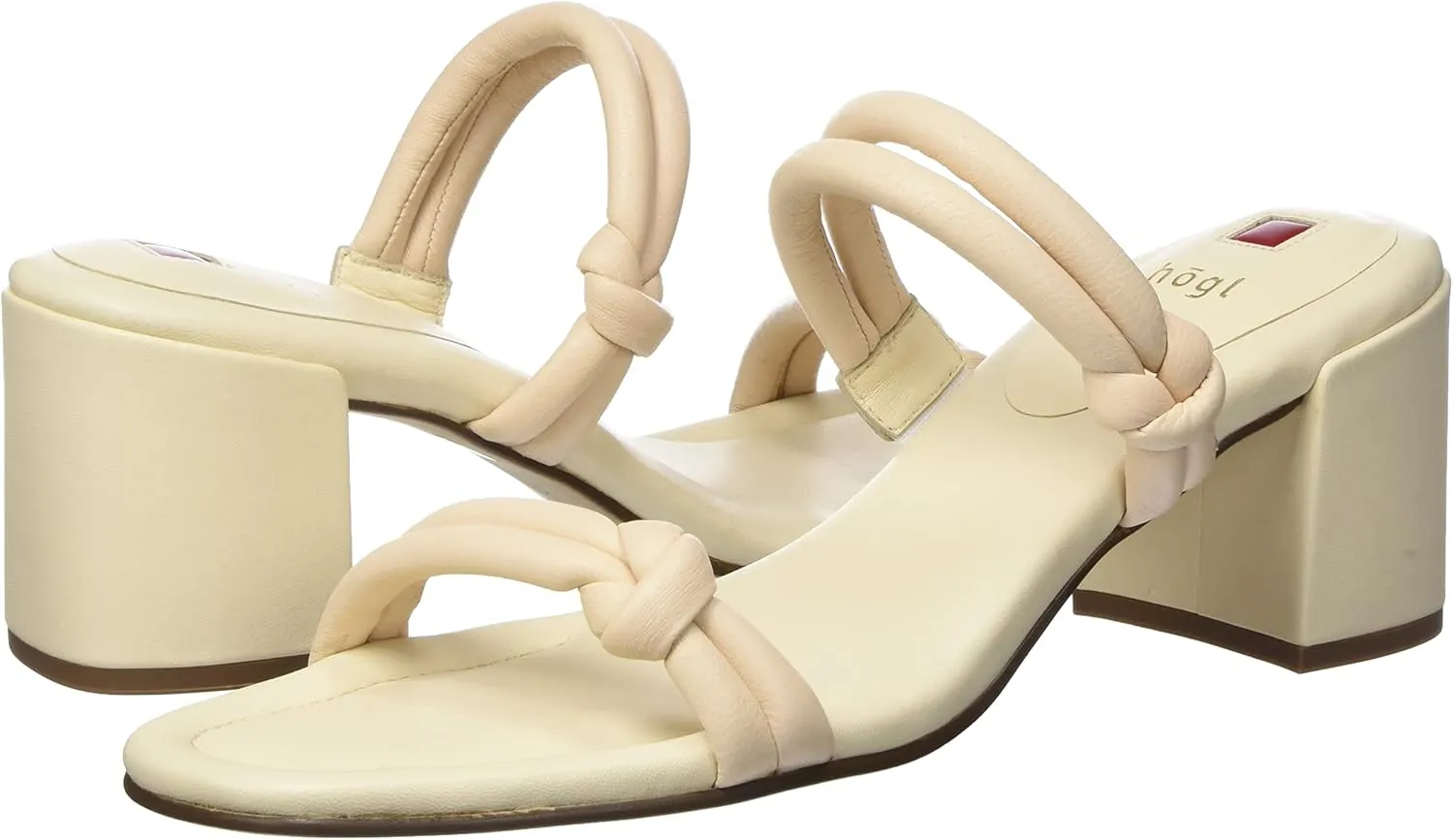 HÖGL Women's Flat Loafer