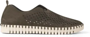 ILSE JACOBSEN womens Flat