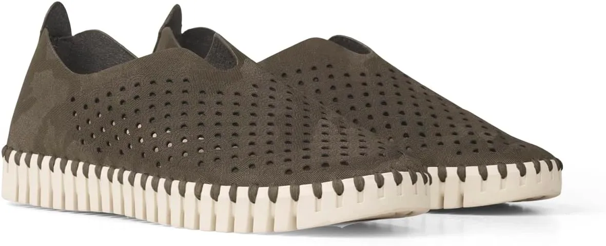 ILSE JACOBSEN womens Flat