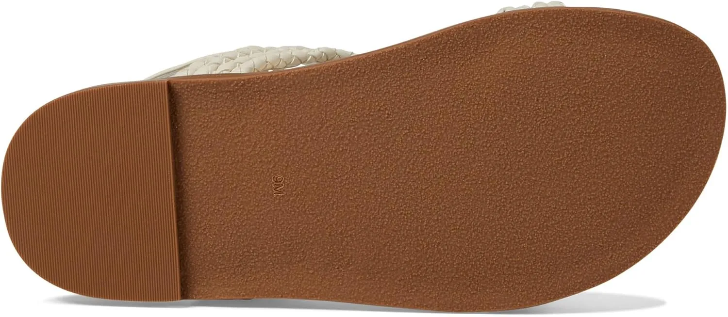 Jack Rogers Cove Tubular Braid Sandal