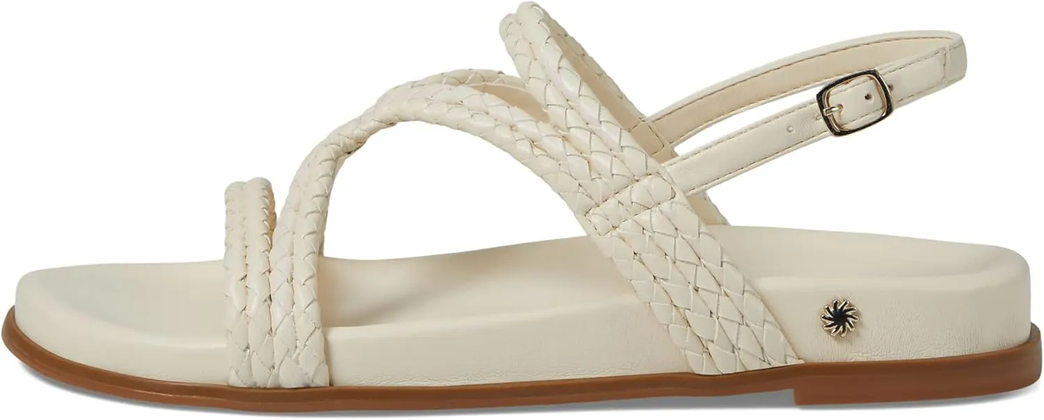 Jack Rogers Cove Tubular Braid Sandal