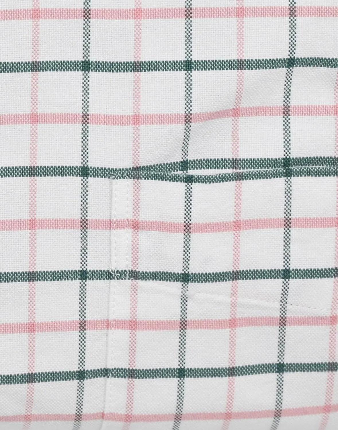 J.Crew Mercantile Men's Slim-Fit Long Sleeve Flex Oxford Shirt