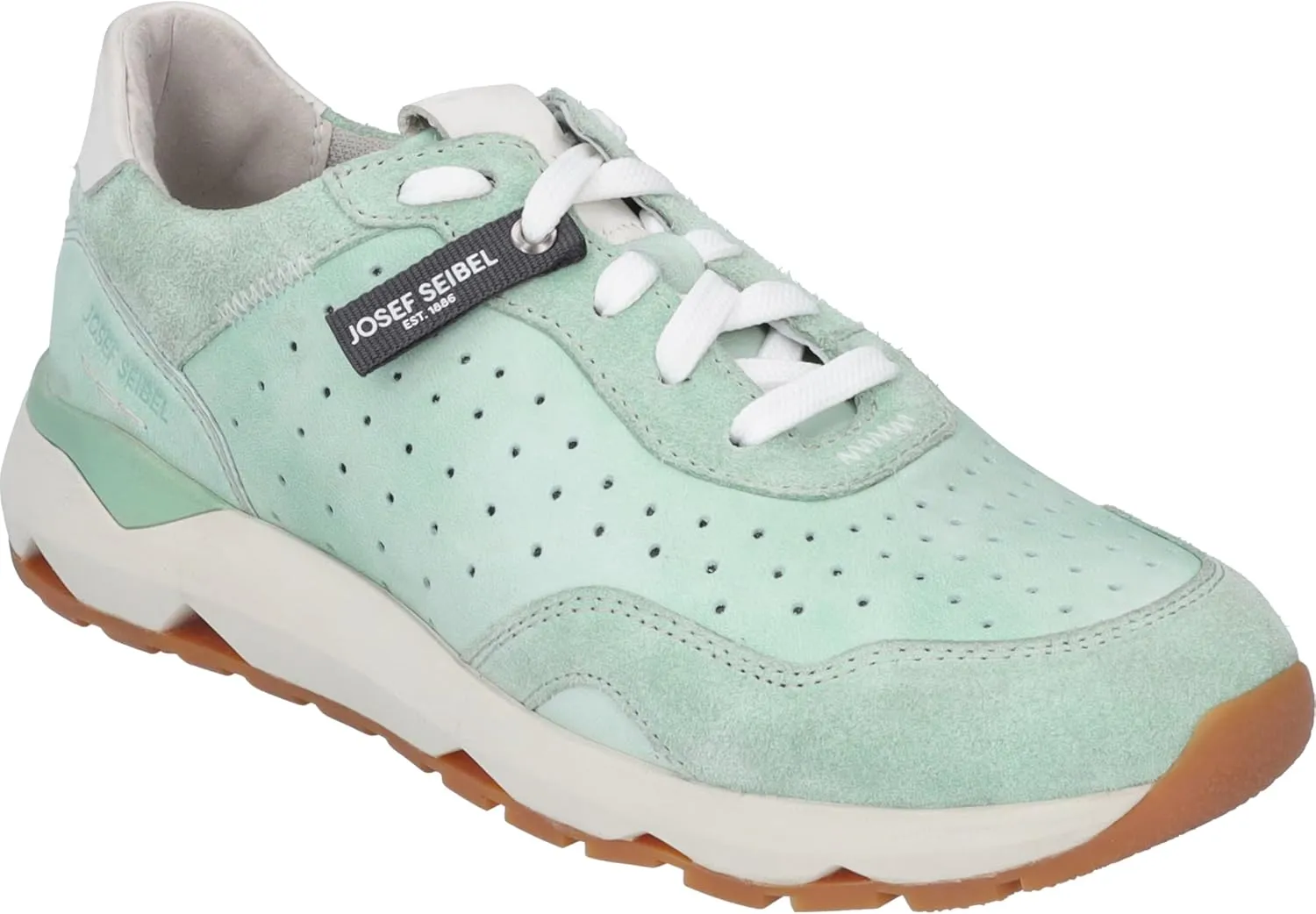 Josef Seibel Women's Ballet Flat