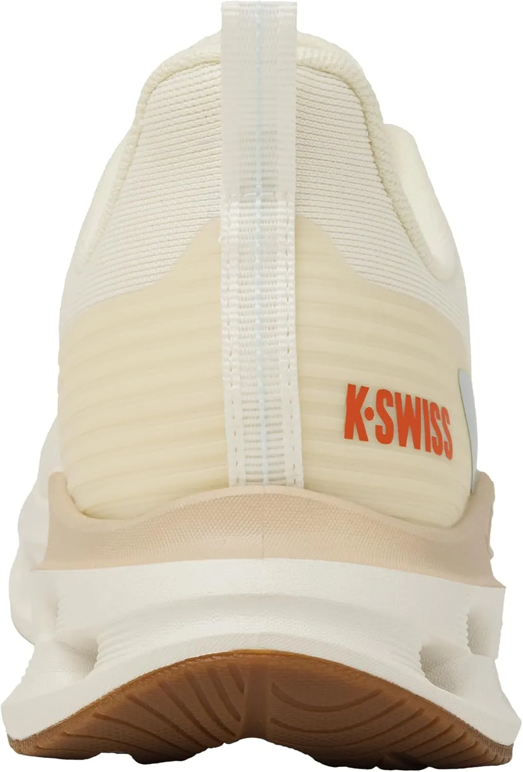 K-Swiss Women's Melrose Tubes Lite Sneaker