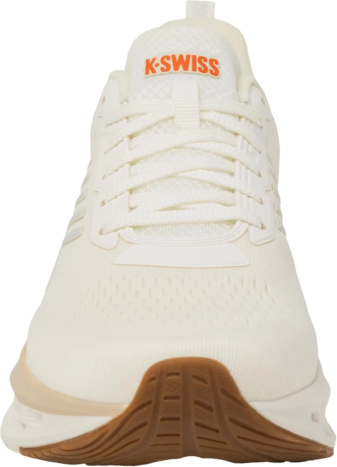 K-Swiss Women's Melrose Tubes Lite Sneaker