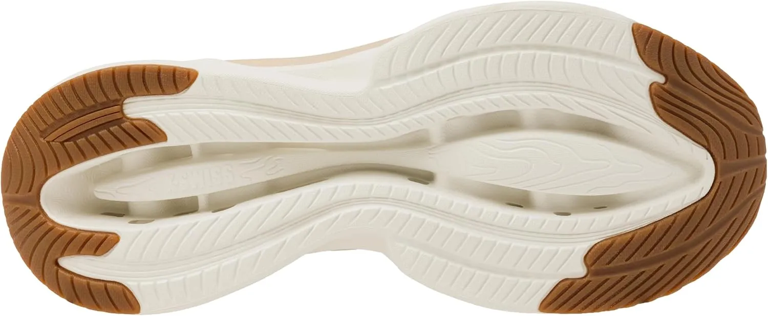 K-Swiss Women's Melrose Tubes Lite Sneaker