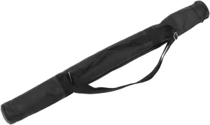 Kisangel Baseball Bat Sleeve Backpack Strap Softball Bat Carrier Handheld Backpack Options Durable Oxford Cloth for Travel Hiking and Practice Use