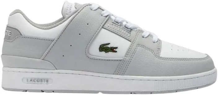 Lacoste Men's Court Cage Sneaker