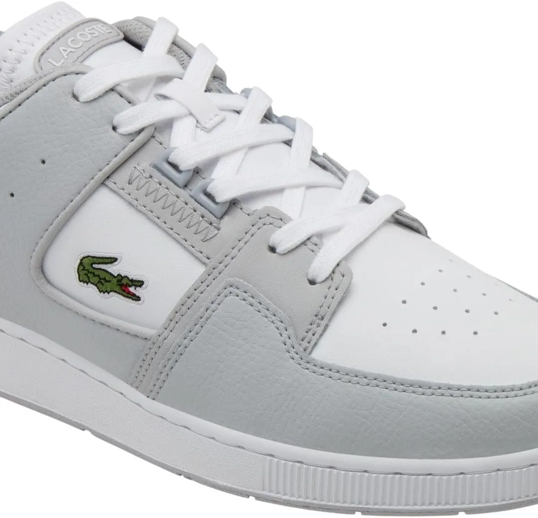 Lacoste Men's Court Cage Sneaker