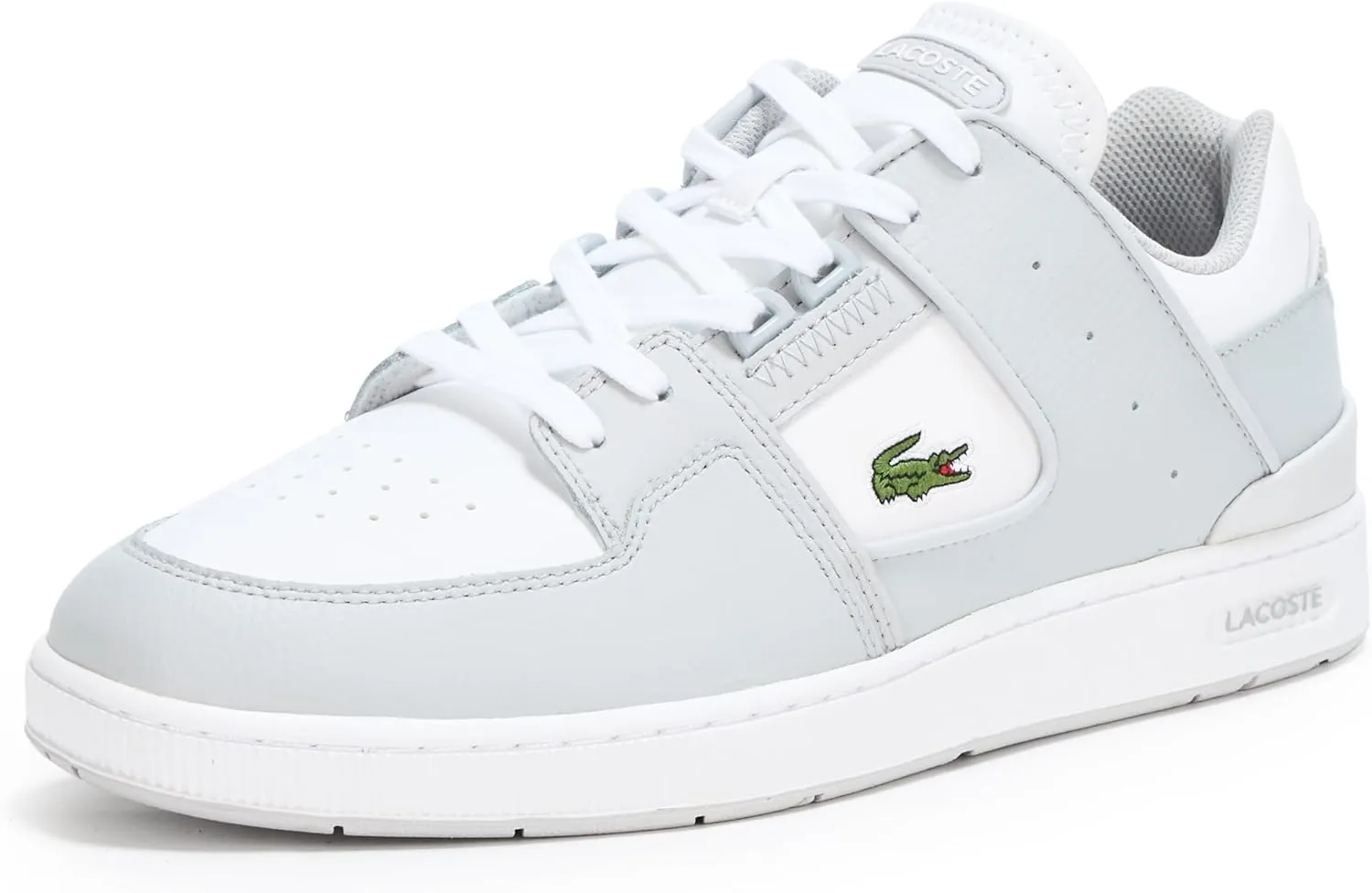 Lacoste Men's Court Cage Sneaker