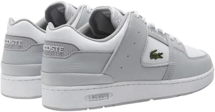 Lacoste Men's Court Cage Sneaker