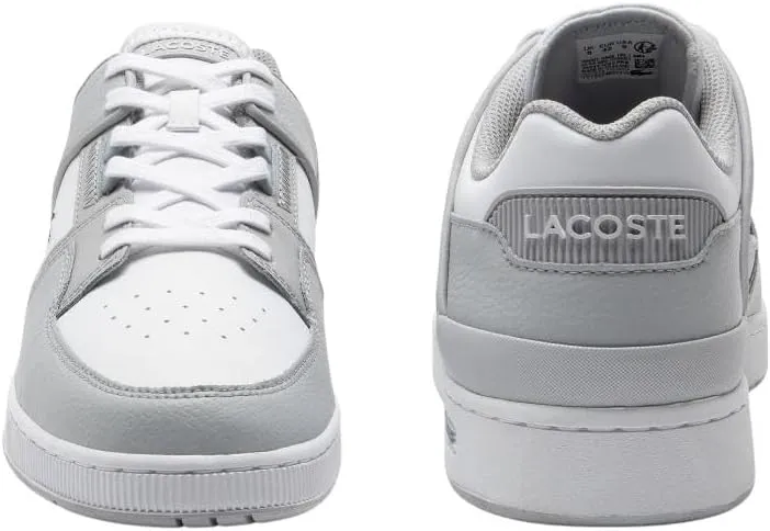 Lacoste Men's Court Cage Sneaker