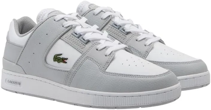 Lacoste Men's Court Cage Sneaker